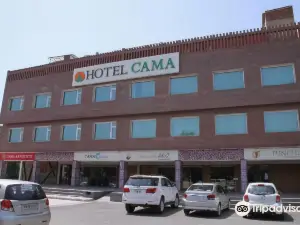 Hotel Cama