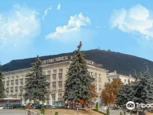 皮亞季戈爾斯克酒店