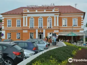 Hotel Roháč