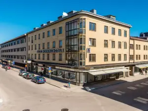 Good Morning Karlstad City