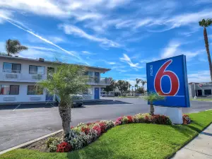 Motel 6 - Stanton, CA - Anaheim West