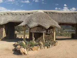 Aquila Private Game Reserve & Spa