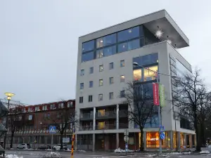 Hotell Skövde