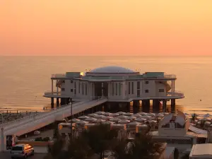 Hotel Cristallo