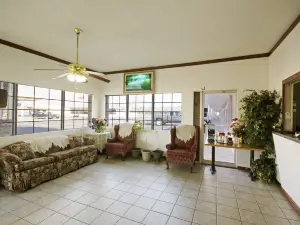Executive Inn Muldrow