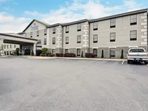 Comfort Inn & Suites Hot Springs Midtown