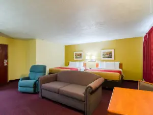 Econo Lodge