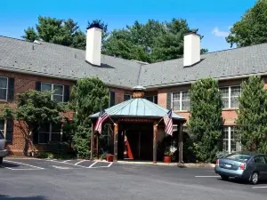 Brandywine River Hotel