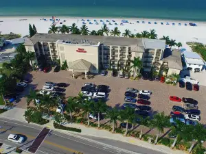 Best Western Plus Beach Resort