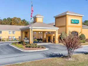 Quality Inn Warsaw I-40