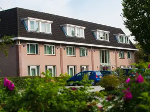 Best Western Hotel Scholtenhagen