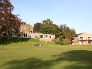 Riverdale Hall Hotel & Leisure