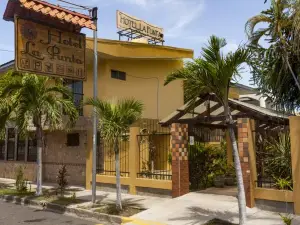 Hotel la Punta
