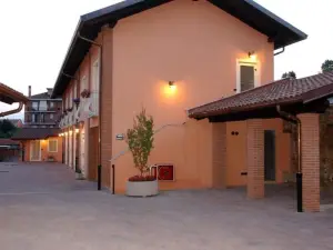 Hotel Agata