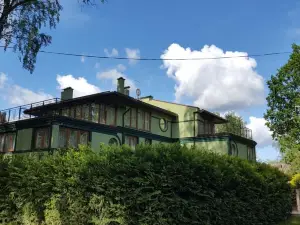 Villa Moderna