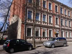 Apartament Erfolg 8