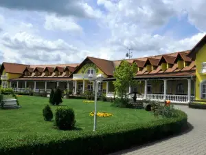 Hotel Zámeček