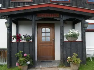 Sulseter Fjellstugu