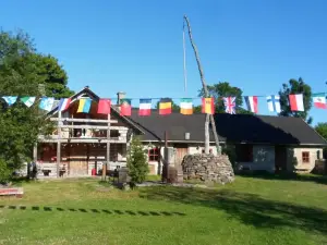 Ansumardi Farmstay