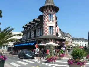 La Potinière du Lac Appartements