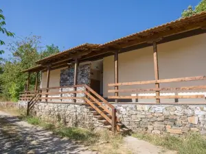 Micro Cabana Rotativa
