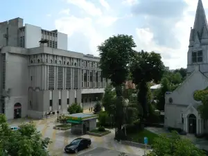 Cora Centru Pitesti