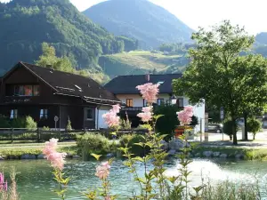 Ferienwohnanlage Oberaudorf
