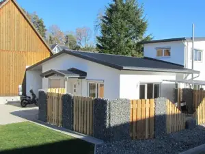 Ferienwohnung am Weinberg
