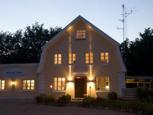 Strandidyl Bed and Breakfast