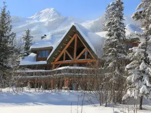 Vagabond Lodge at Kicking Horse