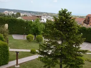 Hotel Rosamarina