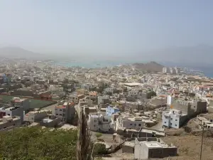 Casa Café Mindelo