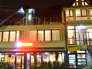 Casa Cojocaru- Camere de închiriat în Scop Turistic
