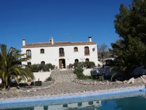 Hotel Los Sibileys