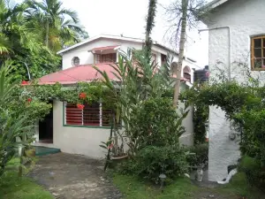 Drapers San Guest House