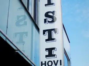 Hotel Turistihovi