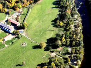Domaine de la Planche de Melussac