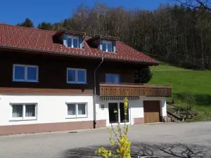 Ferienwohnung Berghansenhof