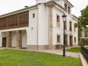 Apartamentos Rurales Los Mazos
