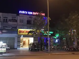 Quoc Dung Hotel