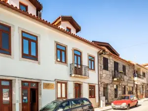 Casa Dos Ruis - Turismo Rural