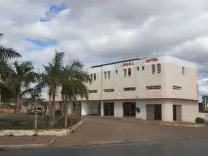 Hotel Real Trevo