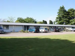 Amisfield Motel