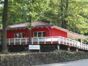 Restaurant Waldmeisterei