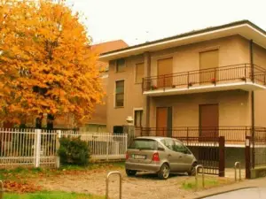 New Family Inn