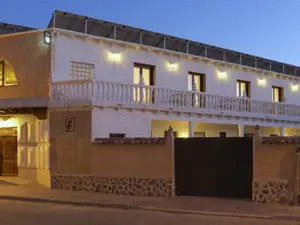 Hostal Rural El Tejar