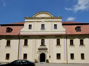 Pałac Kietlin