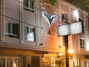 Hotel Piero