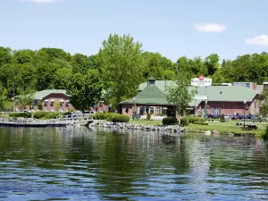 Hôtel Énergie Shawinigan