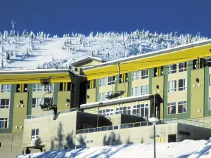 Inn at Big White